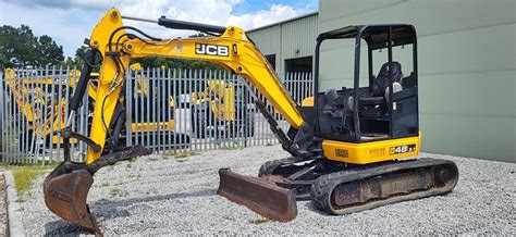 jcb 48 mini excavator|jcb mini excavator for sale.